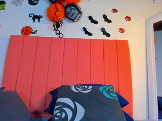 valenrose0 webcam model stream image