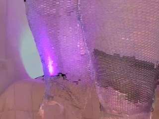 sexishantal1 webcam model stream image