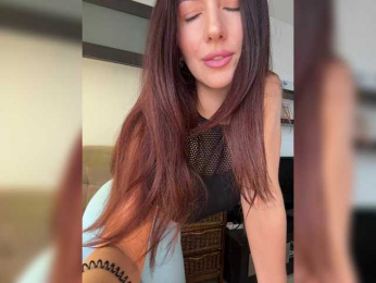 _Happy_Lady_ webcam model stream image