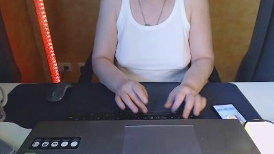 LittlePhoenix webcam model stream image