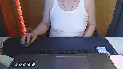LittlePhoenix webcam model stream image