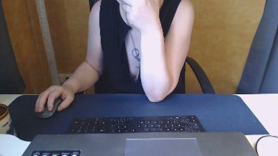 LittlePhoenix webcam model stream image