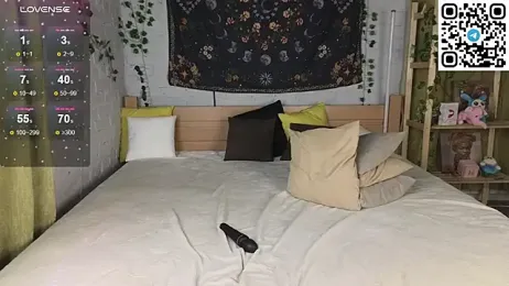 Nick_Win webcam model stream image