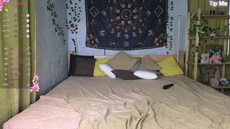 Nick_Win webcam model stream image