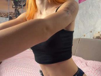 VidaPirkl webcam bongacams model stream image