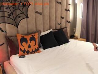 Stasy webcam model stream image