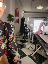 TahliaWayne webcam model stream image