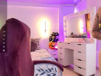 _blind_melon_ webcam model stream image