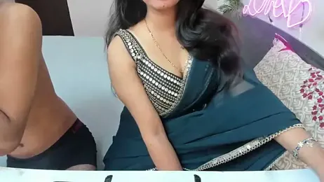 Dever_Bhabhi_ webcam model stream image