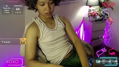 yourfavdollyxxx webcam model stream image