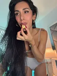 morganaramirez webcam stripchat model stream image