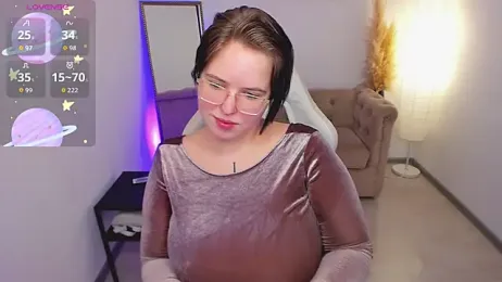 Manic_pixie_ webcam model stream image