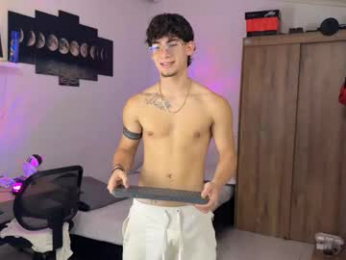 kisan_smith webcam model stream image