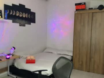 kisan_smith webcam model stream image