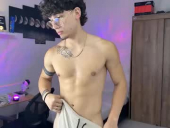 kisan_smith webcam model stream image