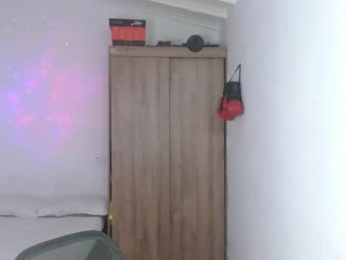 kisan_smith webcam model stream image