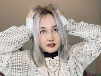 IleneDrones webcam livejasmin model stream image