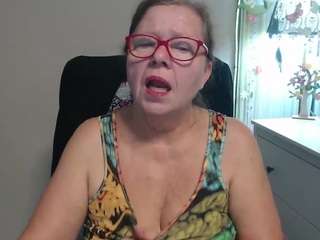 flirtyadele webcam model stream image