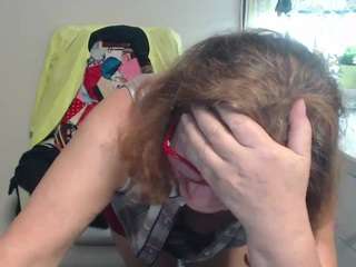 flirtyadele webcam model stream image