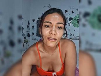 RossiSexy webcam model stream image