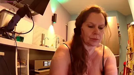 Endrocleia webcam model stream image