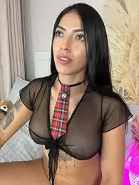 Celeste_Amber webcam stripchat model stream image