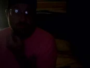 myhoneybadger webcam model stream image