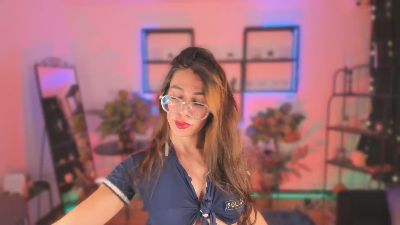 littleslutvhot webcam model stream image