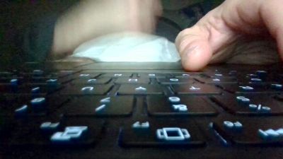 33cmlong webcam model stream image