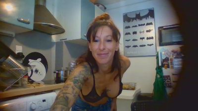 Lily_Lacoquine webcam cam4 model stream image