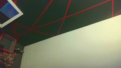 Partyfunhot webcam model stream image