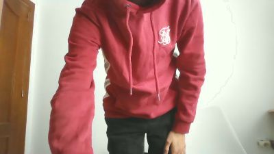 Guapospollon23c webcam model stream image