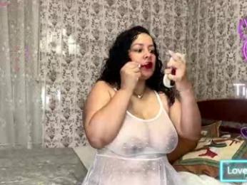 auroraghanima777 webcam model stream image