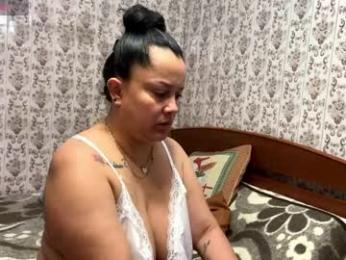 auroraghanima777 webcam model stream image