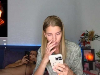 Couple_Twix webcam bongacams model stream image