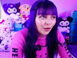 marceliinee webcam model stream image