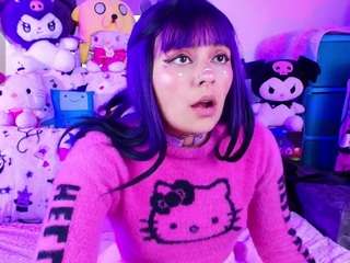 marceliinee webcam model stream image