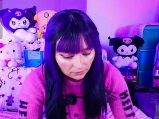 marceliinee webcam camsoda model stream image