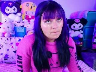 marceliinee webcam camsoda model stream image