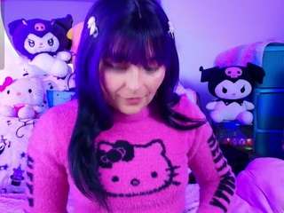 marceliinee webcam camsoda model stream image