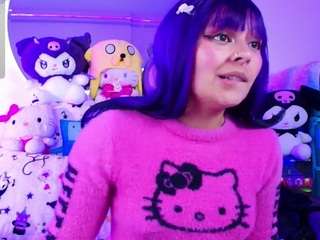 marceliinee webcam model stream image