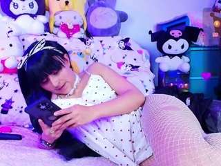 marceliinee webcam model stream image