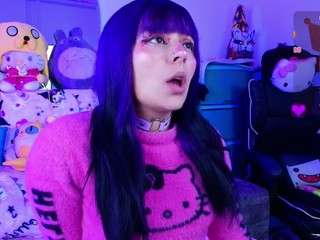 marceliinee webcam model stream image