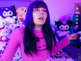 marceliinee webcam model stream image