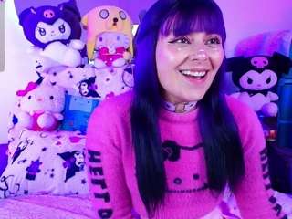 marceliinee webcam model stream image