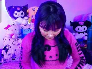 marceliinee webcam model stream image