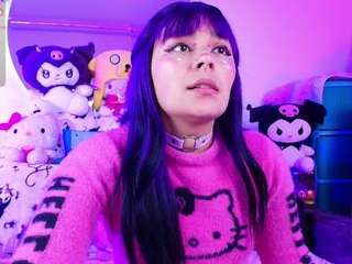 marceliinee webcam model stream image