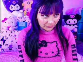 marceliinee webcam model stream image