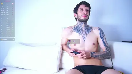 RoyalSeduction_ webcam model stream image