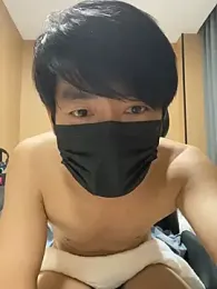 DJBABA webcam stripchat model stream image